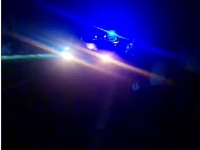 Tragedija na Jabučkom putu: Vozač automobila sleteo sa puta i POGINUO (VIDEO)