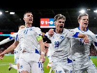 BiH nastavlja put ka Mundijalu: Vels pao posle penala, Italija gostuje u Zenici (VIDEO)