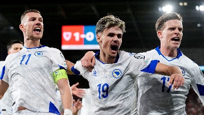 Da li ima mesta za Srbe u reprezentaciji BiH? Oglasio se predsednik Saveza, ovi fudbaleri su odbili poziv