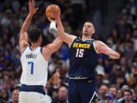 Mari zapalio NBA: 53 poena u noći kada je i Jokić bio maestralan