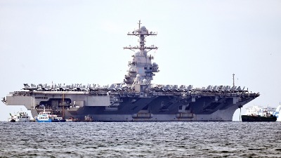 Problem za SAD: SAD ostala bez ključne sile kod Irana (VIDEO)