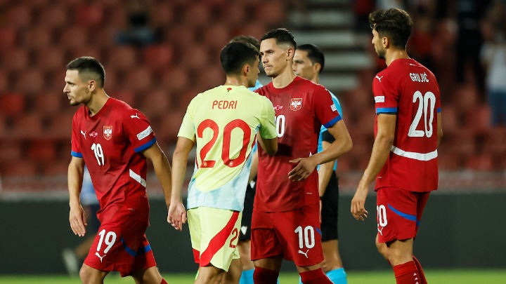 "Orlovi" gostuju "crvenoj furiji": Gde možete da gledate prenos