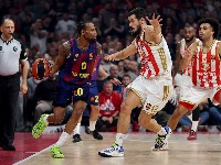 Zvezdin duel protiv direktnog konkurenta, evo gde će biti prenos utakmice protiv Barselone