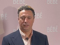 Andrija Milošević za DIREKTNO o humoru, očinstvu i novim projektima: "Igraću glavnu ulogu u novom filmu Kusturice" (INTERVJU)