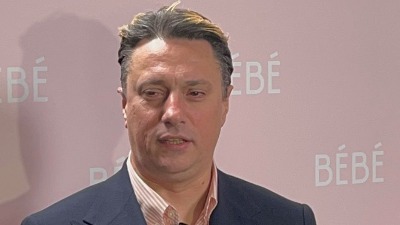 Andrija Milošević za DIREKTNO o humoru, očinstvu i novim projektima: "Igraću glavnu ulogu u novom filmu Kusturice" (INTERVJU)