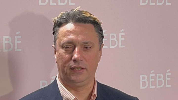 Andrija Milošević za DIREKTNO o humoru, očinstvu i novim projektima: "Igraću glavnu ulogu u novom filmu Kusturice" (INTERVJU)