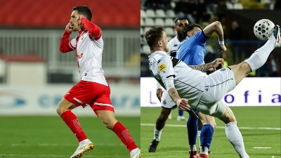 Martovski golovi za TV špice: Koji je najlepši? Vi birate! (VIDEO)