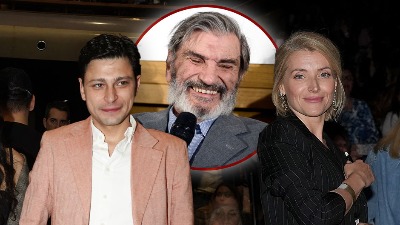 "Digao je kredit za stan": Anđelka otkriva kako je smrt slavnog oca promenila Marka Janketića