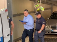 Duško Knežević osuđen na ČETIRI I PO GODINE ZATVORA