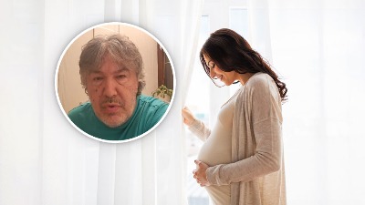 Ginekolog - akušer DR Vanja Milošević za DIREKTNO povodom DANA MATERINSTVA (VIDEO) 