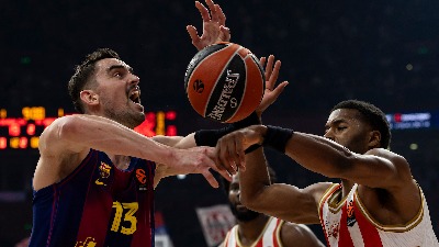 Pomerena utakmica Crvene zvezde i Barselone: Razlog je zaista nesvakidašnji