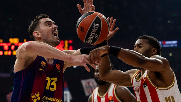 Pomerena utakmica Crvene zvezde i Barselone: Razlog je zaista nesvakidašnji