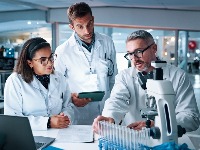 Ruski naučnici otkrili: "Novi model može PREDVIDETI starenje imunog sistema"