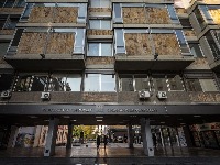 Nastavak saslušanja zbog tragedije na Filozofskom fakultetu