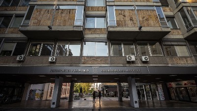 Nastavak saslušanja zbog tragedije na Filozofskom fakultetu