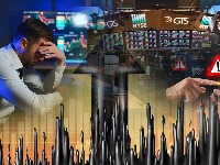 Ekonomista upozorava: Tržišta osetljiva, ali BEZ PANIKE!