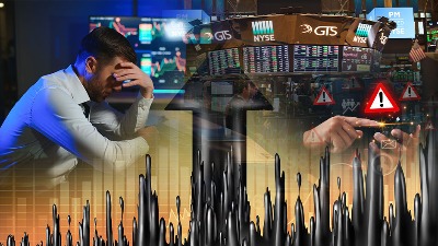 Ekonomista upozorava: Tržišta osetljiva, ali BEZ PANIKE!