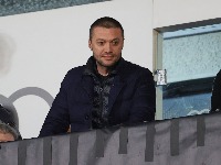 Ivica Iliev: Partizan bi se ugasio bez pomoći države, Zvezda je sada ispred Dinama