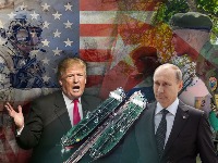 NOVO ŽARIŠTE Hoće li Tramp izvršiti invaziju na Kubu – i šta bi Rusija uradila?