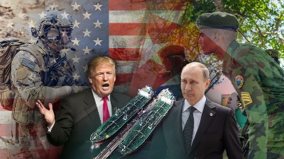 NOVO ŽARIŠTE Hoće li Tramp izvršiti invaziju na Kubu – i šta bi Rusija uradila?