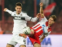 Nezabeleženo u srpskom fudbalu: Zvezda vredi preko 100 miliona evra, Partizan više nego duplo jeftiniji