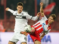 SAZNAJEMO Štoper Partizana Nikola Simić na meti kluba iz engleske Premijer lige!