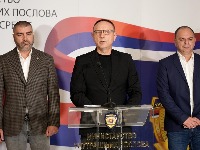 Direktor policije o smrti devojke na Filozofskom fakultetu: Evo šta je otkriveno