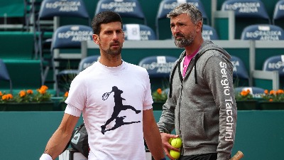 Kada će Đoković u penziju? Ivanišević otkrio planove srpskog tenisera i zapušio usta "stručnjacima"