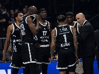 Veliki udarac za Partizan: Penjaroja bez važnog igrača protiv Valensije