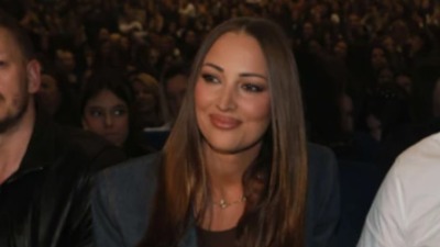 Muzičar otkrio zašto je prestao da sarađuje sa Aleksandrom Prijović