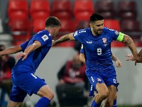 Nemoć Srbije u Viljarealu: Prvak Evrope očitao lekciju "orlovima" (VIDEO)