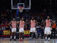 Utakmica za infarkt u Barseloni! Zvezda napravila čudo, pa pala u produžetku 