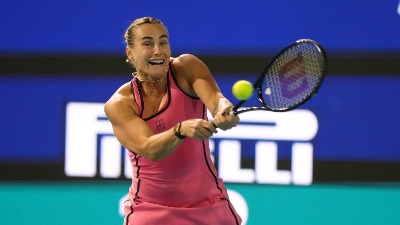 Sabalenka srušila Ribakinu i otišla u finale Majamija