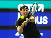 Zverev zakazao "finale pre finala" u Majamiju