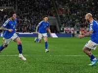 Nonšalancija može da košta - pogledajte reakciju Italijana na prolaz BiH (VIDEO)