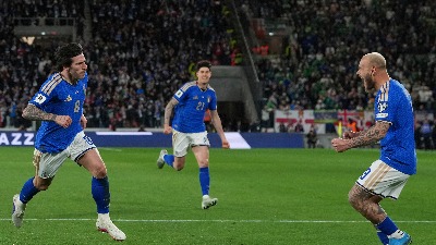 Italijani ne žele na Mundijal umesto Irana: "To bi bila uvreda!"