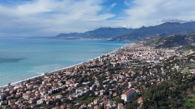 Ovaj italijanski grad menja ime: Nalazi se tik uz obalu mora, ali turisti ga iz jednog razloga zaobilaze