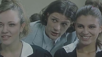 Zvezda filma "Lajanje na zvezde" je ćerka velike legende bivše Juge: Majku je izgubila sa samo 8 godina (FOTO)