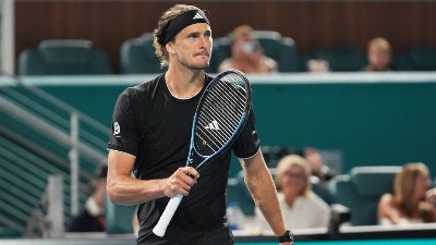 Zverev bez ikakvog pokrića stavio sebe ispred Đokovića