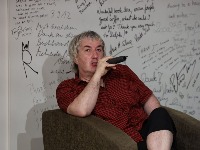 Đurić: Rodoljublje je kada ostaneš u Srbiji, iako je teško (VIDEO)