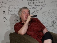 Uroš Đurić o početku snimanja “Mi nismo anđeli”: "Majka mi je preminula prvog dana snimanja"