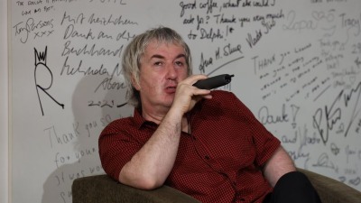 Uroš Đurić o početku snimanja “Mi nismo anđeli”: "Majka mi je preminula prvog dana snimanja"