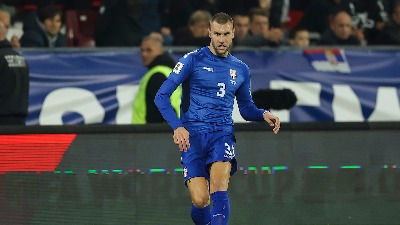 Makazice Pavlovića i majstorija Mitrovića - ovako je Srbija preokrenula za 5 minuta (VIDEO)