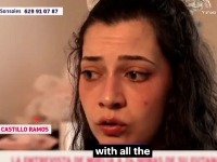 Ovo su poslednje reči devojke nad kojom je izvršena eutanazija: "Želim da idem sada u miru..."