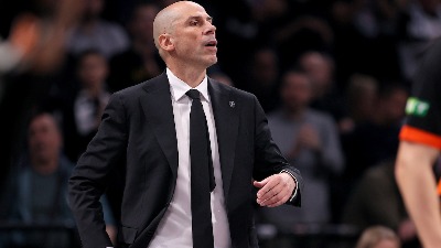 Kako je Đoan Penjaroja od grupe građana napravio trenutno najbolji tim u Evropi