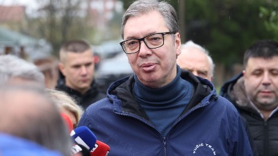 "Uputiti protestnu notu Hrvatskoj zbog zabrane Milošu Koviću da uđe, to je divljaštvo"