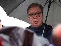 Vučić počinje konsultacije sa predstavnicima stranaka oko izbora