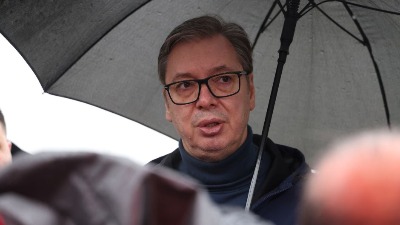 Vučić počinje konsultacije sa predstavnicima stranaka oko izbora