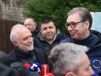 Vučićev signal upozorenja: Šta zaista znači "svet bez pravila" za Srbiju?