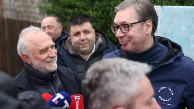 Vučićev signal upozorenja: Šta zaista znači "svet bez pravila" za Srbiju?
